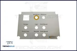 Painel de Alumínio - foto 3