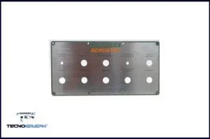 Painel de Inox - foto 3