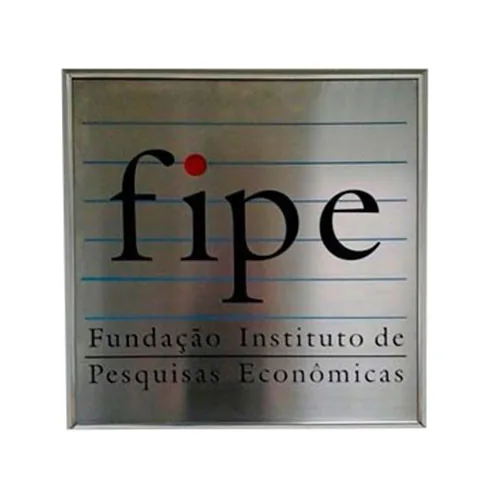 Placa de Inauguração - foto 3